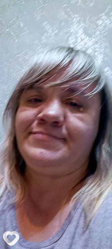 Елена, 54, Балашихе — анкета №3760403