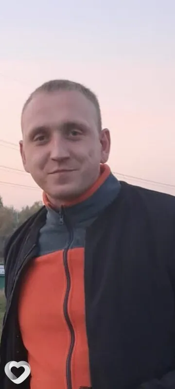 Никита, 34, Барнауле — анкета №3760405