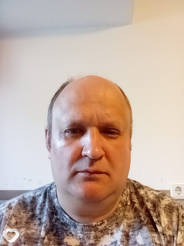 Василь, 46, Киеве — анкета №3760410