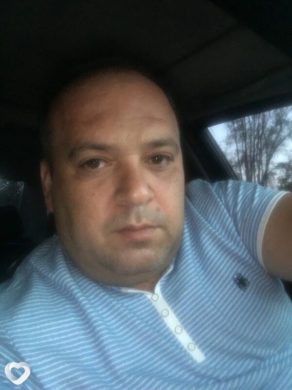Artur, 41, Ереван — анкета №3760413