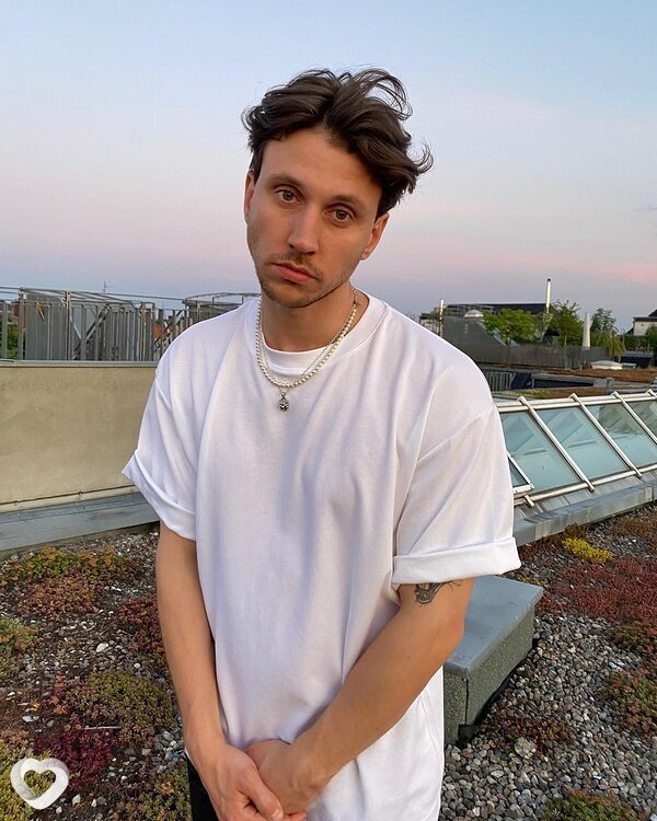 Виктор, 23, Ессентуках — анкета №3760415