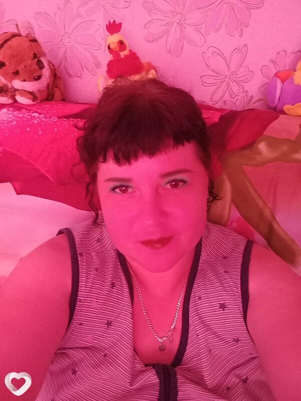 Светлана, 33, Оренбурге — анкета №3760242
