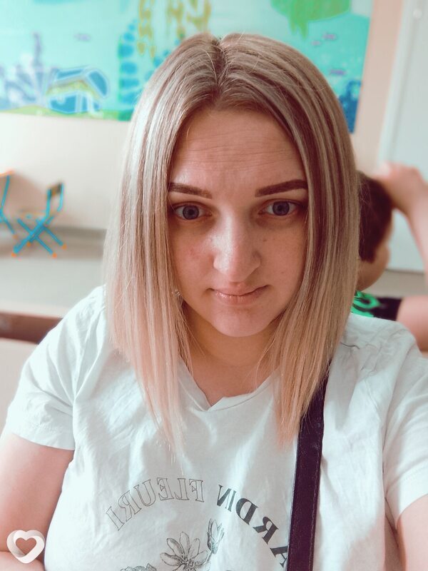 Марина, Соликамск