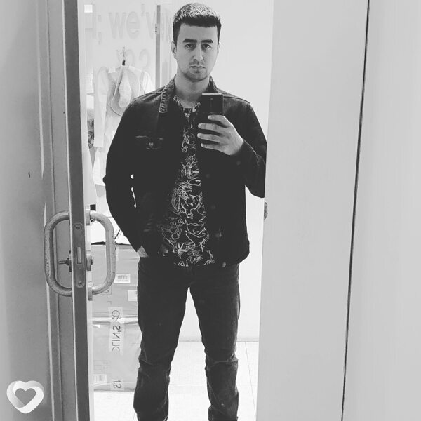 Бобур, 28, Иркутске — анкета №3760252