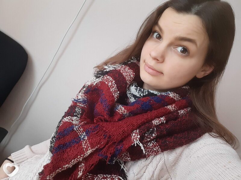 Анастасия, 31, Витебске — анкета №3760253