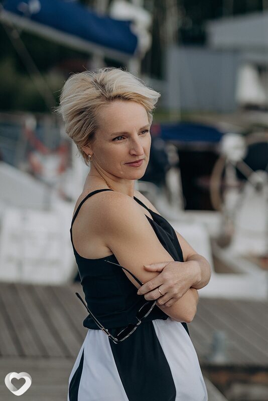 Анна, 50, Гродно — анкета №3760258