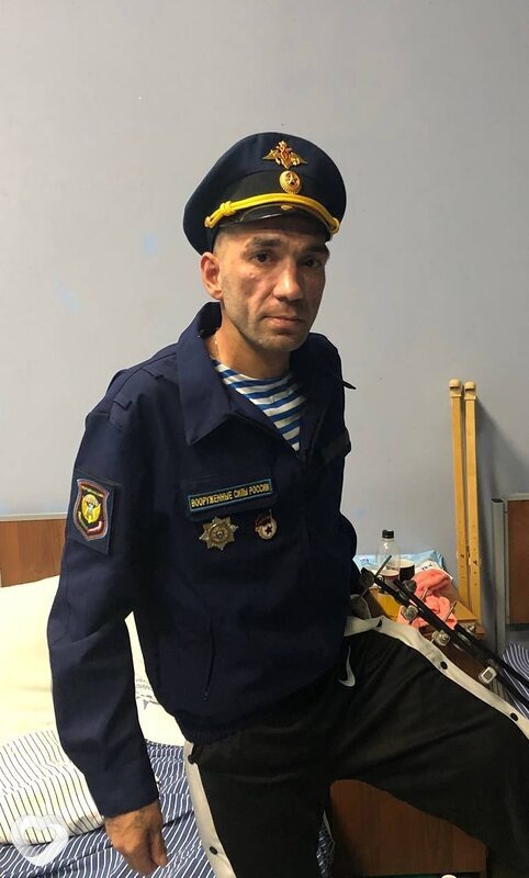 Митя, 38, Пскове — анкета №3760259