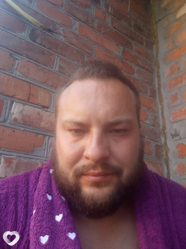 Юрій, 33, Харькове — анкета №3760266
