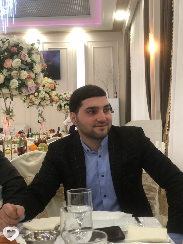 Руслан, 26, Сургуте — анкета №3760369
