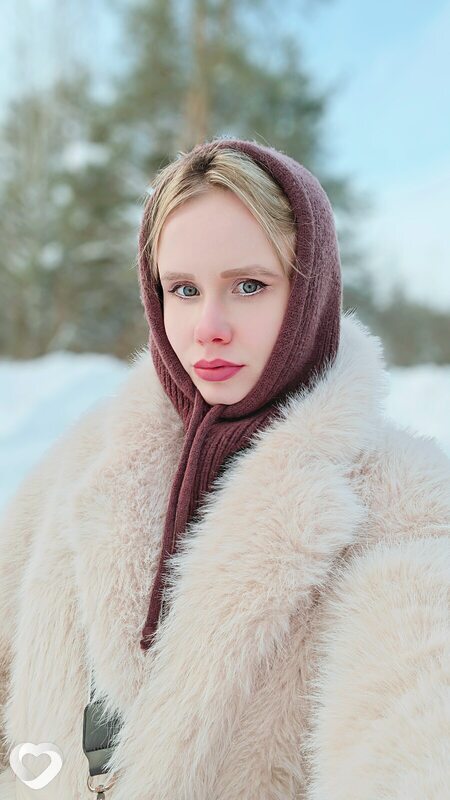 Nastyaya, 29, Костроме — анкета №3760382