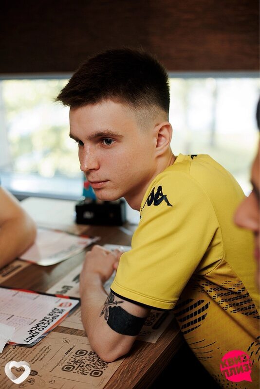 Богдан, 20, Новокузнецке — анкета №3760387