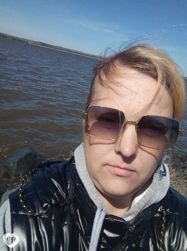 Наталья, 41, Оренбурге — анкета №3760389