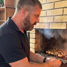 Андрей, 35, Санкт-Петербурге — анкета №3760428