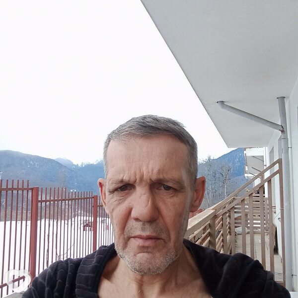Геннадий, 58, Сочи — анкета №3760435