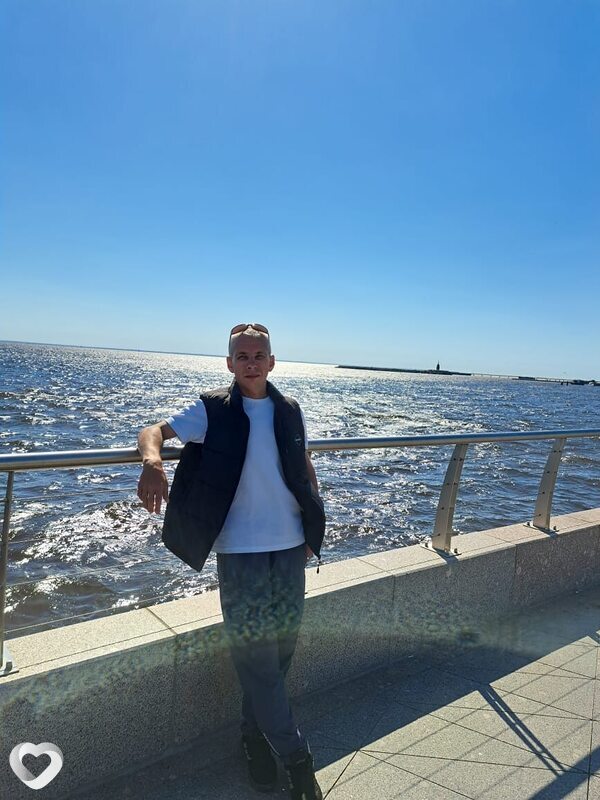 Александр, 46, Омске — анкета №3760500