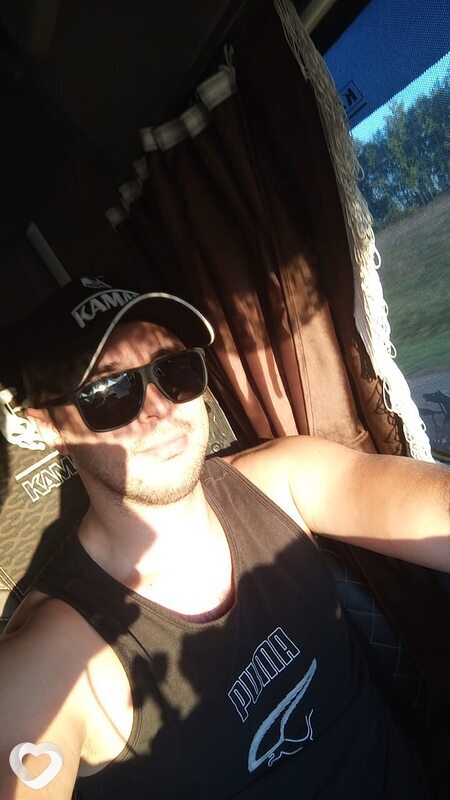 Виталий, 37, Омске — анкета №3760505