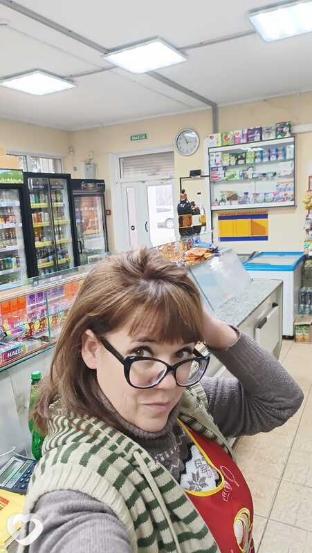 Людмила, 49, Севастополе — анкета №3760509