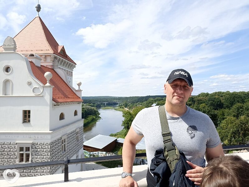 Дмитрий, 43, Минске — анкета №3760513