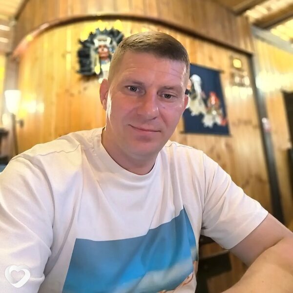 Александр, 43, Минске — анкета №3760514