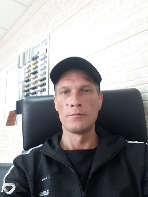 Виталий, 48, Абакане — анкета №3760519