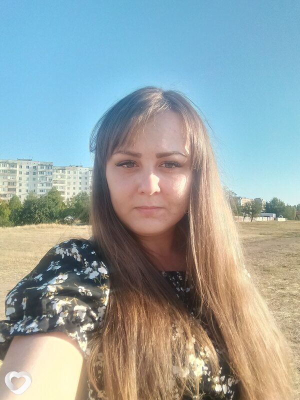 Анастасия, 32, Волгодонске — анкета №3760520