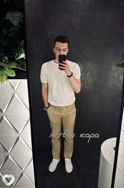 Анатолий, 27, Краснодаре — анкета №3760522