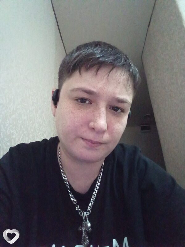 Женя, 33, Батайске — анкета №3760533