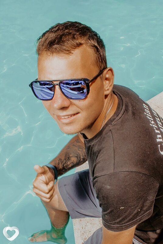 Дмитрий, 35, Апатитах — анкета №3760467