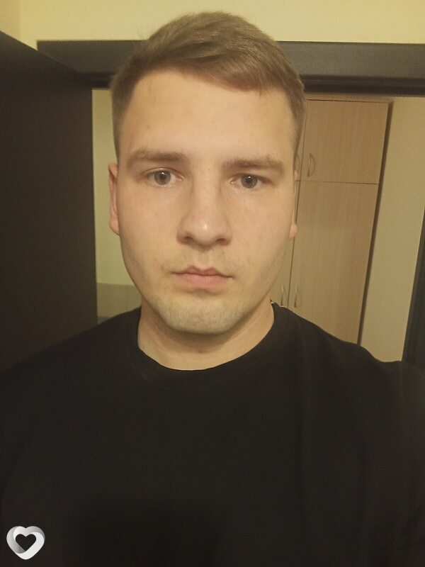 Иван, 20, Краснодаре — анкета №3760469