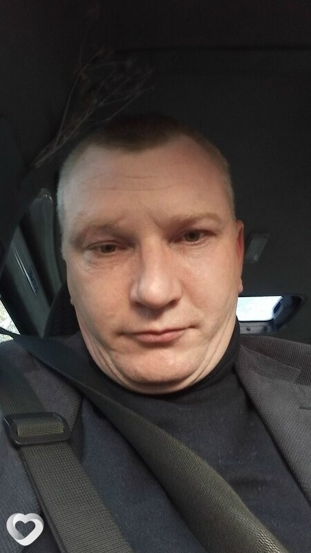 Дмитрий, 44, Уфе — анкета №3760470