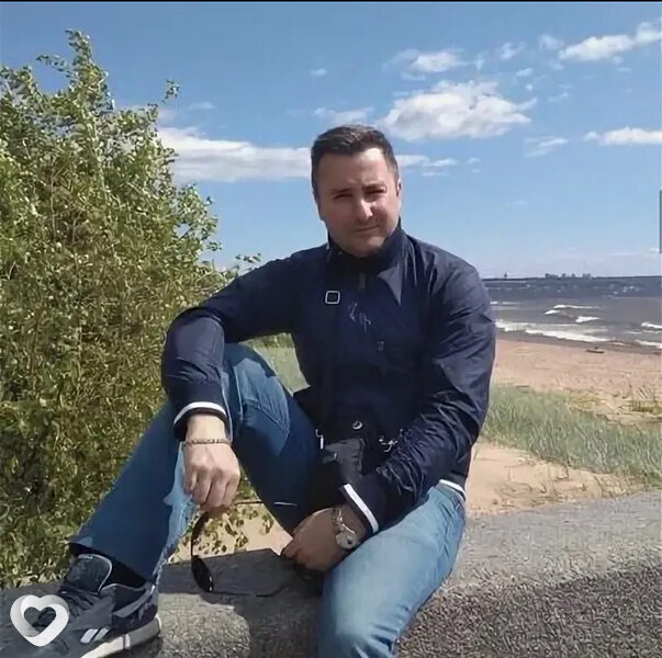 Дмитрий, 42, Санкт-Петербурге — анкета №3760476