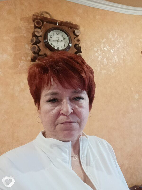 Ляля, 50, Ростове-на-Дону — анкета №3760482