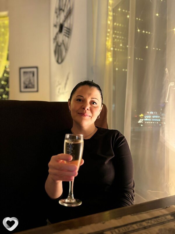 Анна, 45, Сергиеве Посаде — анкета №3760484