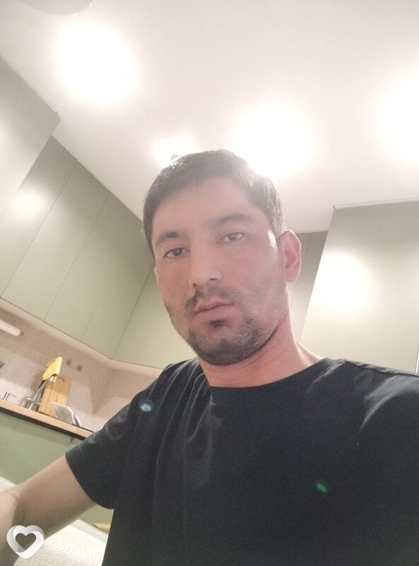 Бобуршох, 32, Астане — анкета №3760485