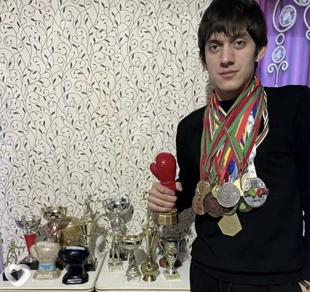Алексей, 29, Гомеле — анкета №3760487