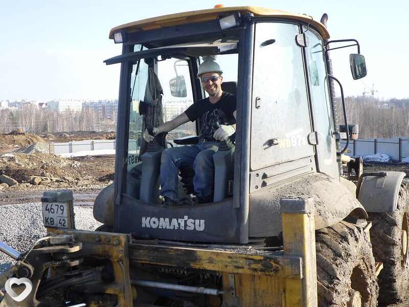 Макс, 46, Пензе — анкета №3760590