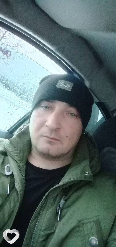 Николай, 32, Кириши — анкета №3760600