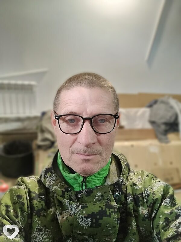 Стас, 57, Тулуне — анкета №3760603