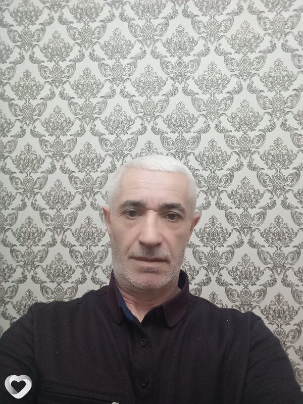 Арташес, 55, Ростове-на-Дону — анкета №3760606