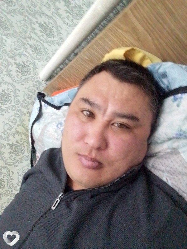 Ааа, 37, Кокшетау — анкета №3760641