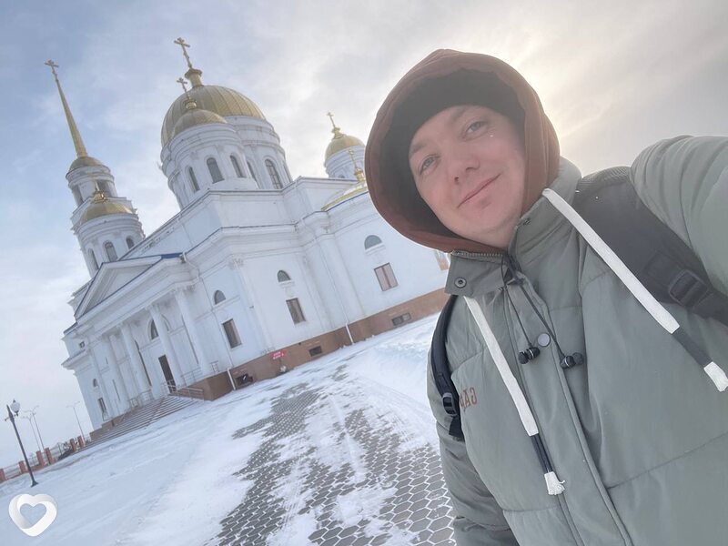 Максим, 30, Кокшетау — анкета №3760644