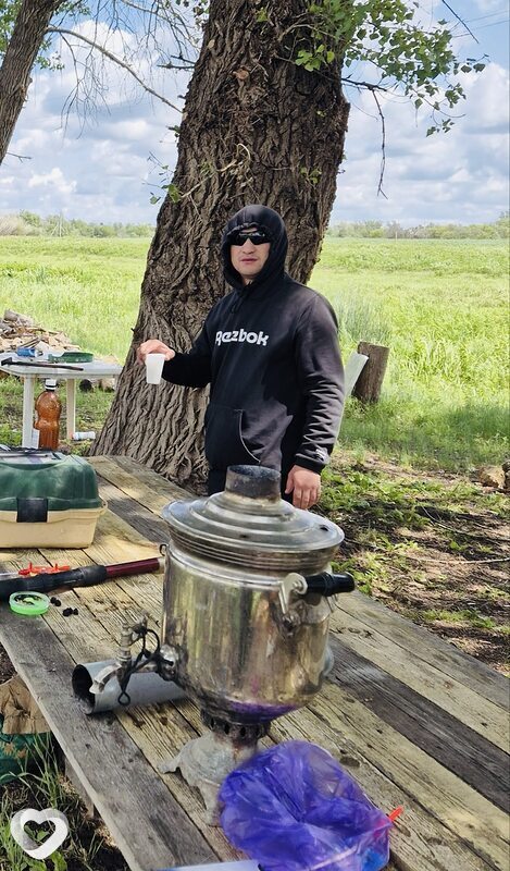 Елхан, 35, Хабаровске — анкета №3760646
