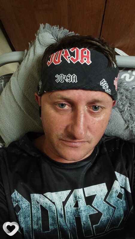 Макс, 42, Москве — анкета №3760656