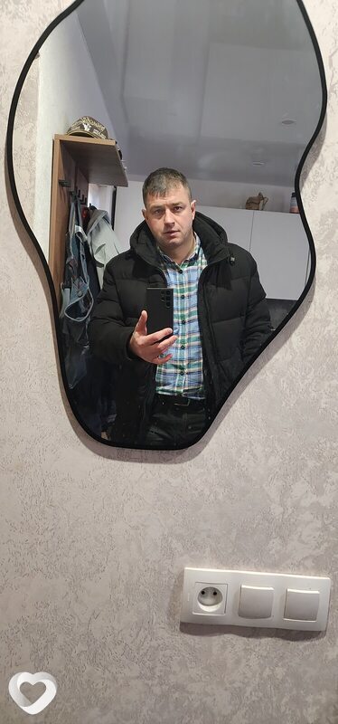 Крепкий Алкоголь, 44, Воркуте — анкета №3760658