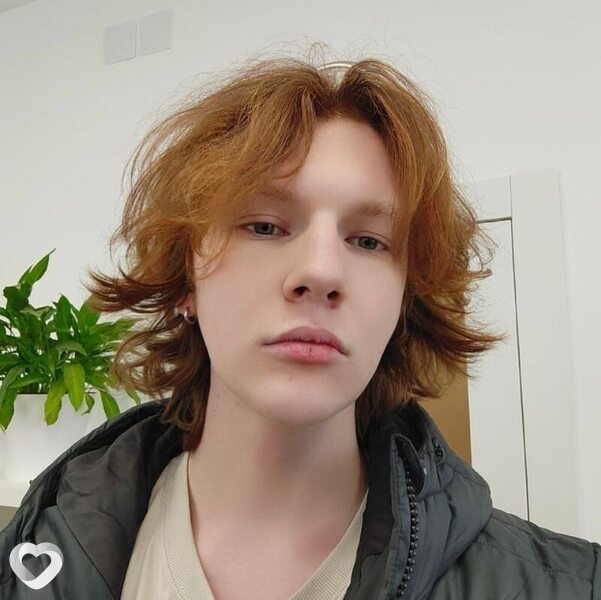Вова, 21, Пскове — анкета №3760692