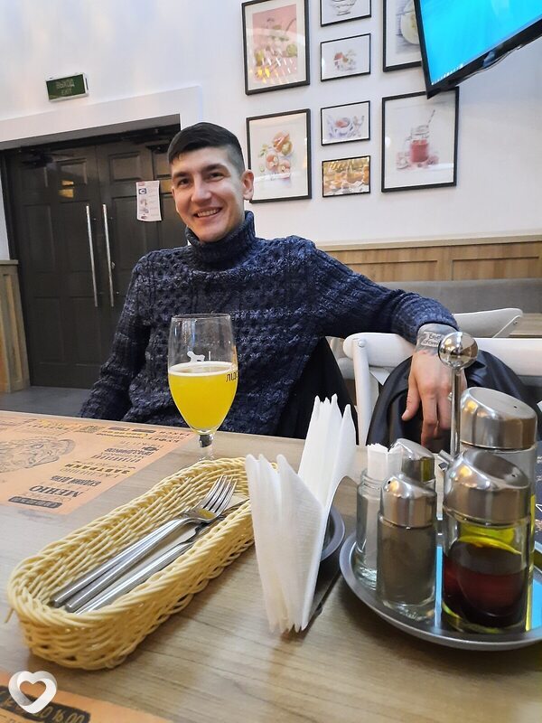 Сергей, 32, Бресте — анкета №3760704