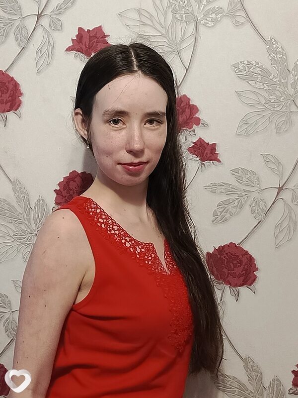 Татьяна, 30, Кемерове — анкета №3760705