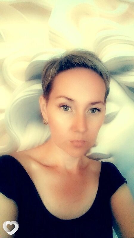 Анна, 41, Самаре — анкета №3760706