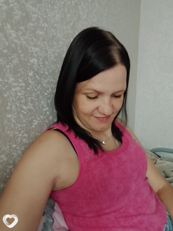 Лена, 21, Нижнем Новгороде — анкета №3760708