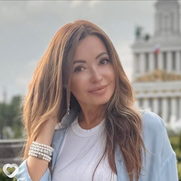 Irina, 45, Ростове-на-Дону — анкета №3760709